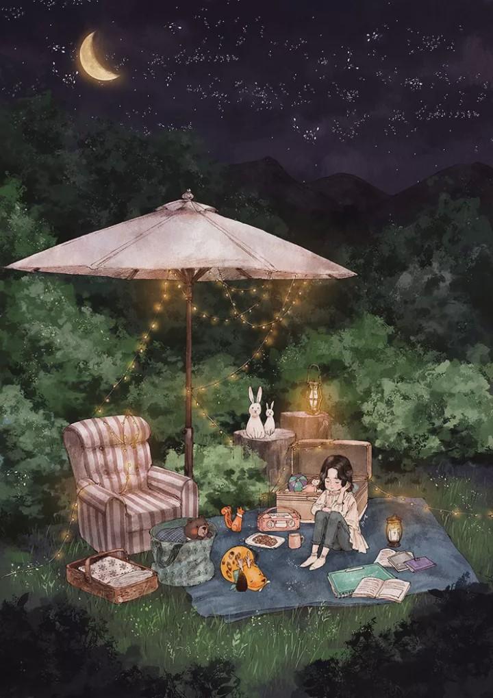 水系战士